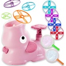 Elefantická Vystřelovač disků Webski