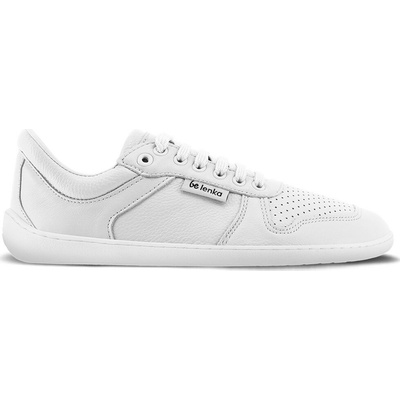 Be Lenka Barefoot tenisky Champ 3.0 All White