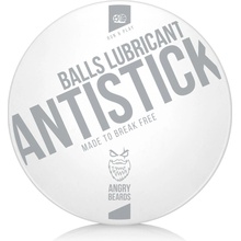 Angry Beards Antistick Run & Play Sportovní lubrikant na kule 55 g