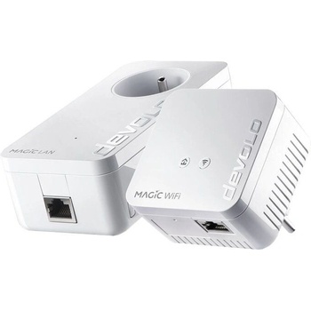 Devolo Magic 1 WiFi mini Starter Kit