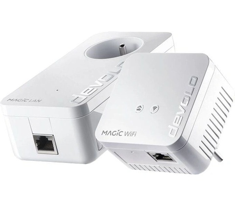 Devolo Magic 1 WiFi mini Starter Kit