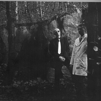 PAPALESCU MOIMIR & VENKRBEC PETR - EPTAJ