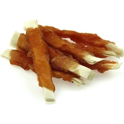 Salač Plátek z tresky obalený kuřecím masem 250 g