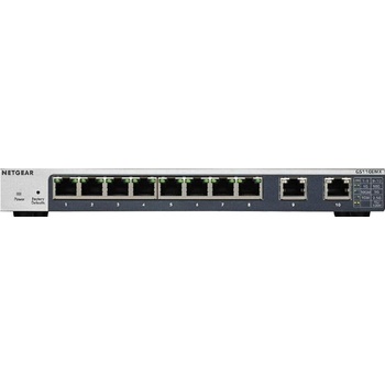 Netgear GS110EMX