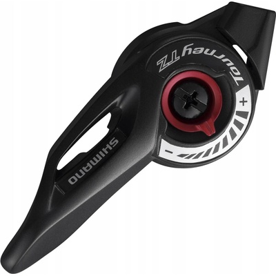 Shimano TZ500