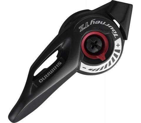 Shimano TZ500