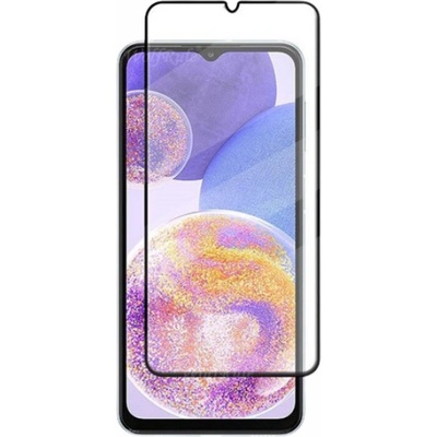 Samsung 5D стъклен протектор за Samsung Galaxy A23 A235F