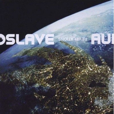 Audioslave - Revelations (CD) (0827969772829)