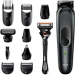 Braun MGK7321 Тример за тяло