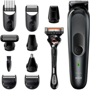 Braun MGK7321 Тример за тяло