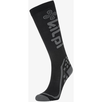 Kilpi Panama Чорапи Kilpi | Cheren | МЪЖЕ | 35-38