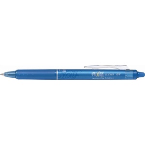 Pilot Frixion Clicker с/клик 0, 7 светлосиньо (BLRT-FR7-LB)