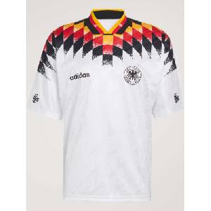 Adidas Тениска Germany Home Jersey 1994