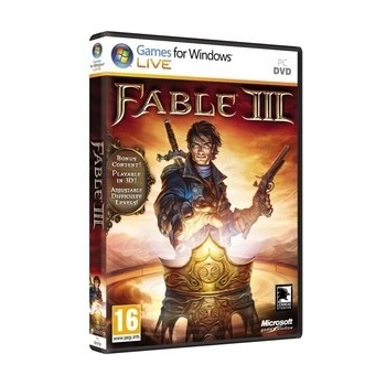 Fable 3