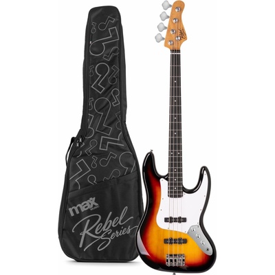 Max Rebel JB 20 – Hledejceny.cz