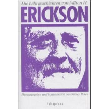 Image 1 of Die Lehrgeschichten von Milton H. Erickson | Sidney Rosen