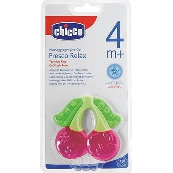 Chicco čerešne