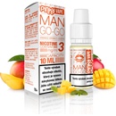 Pinky Vape Man Go-Go 10 ml 3 mg