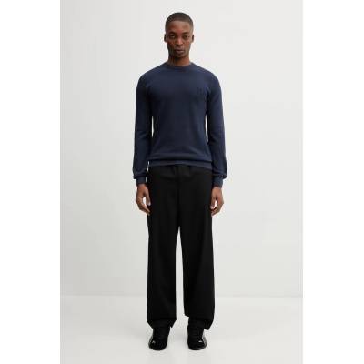 Fred Perry Памучен пуловер Fred Perry (K1309)
