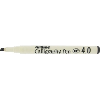Image 1 of Artline Химикалка за калиграфия Artline 4.0 черна (EK-244 BLACK)