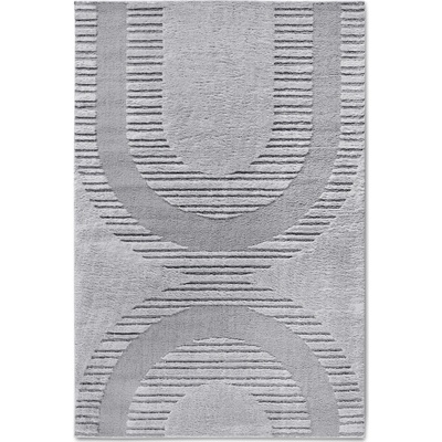 Elle Decoration Gallery 106088 Light Grey Šedá