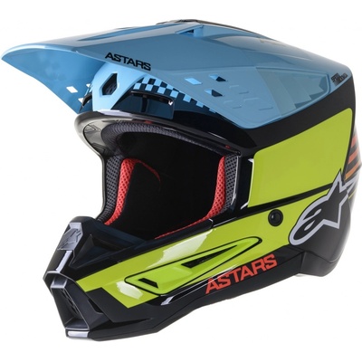 Alpinestars Supertech M5 SPEED