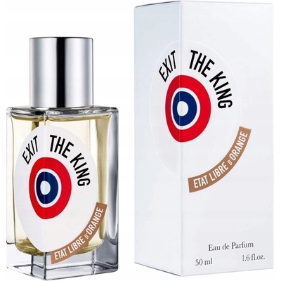 Etat Libre d’Orange Exit The King parfumovaná voda unisex 50 ml