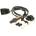 Lambda sonda BOSCH 0 258 006 980