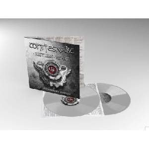 Warner Whitesnake: Restless Heart - 2CD (044297)