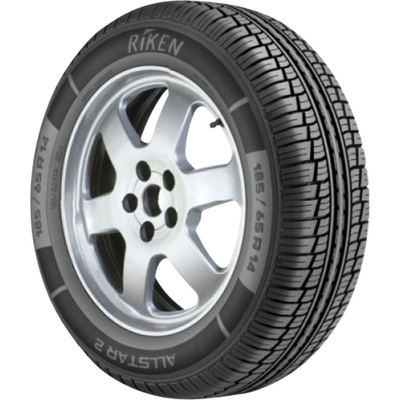 Riken Allstar 2 B2 165/65 R14 79T