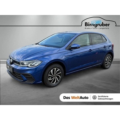 Volkswagen Polo TSI 70 kW
