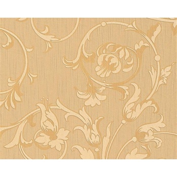 A. S. Création Влизелинов тапет за стена tessuto 95633-3