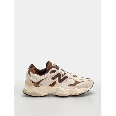 New Balance 9060 breakfast tea/angora béžová