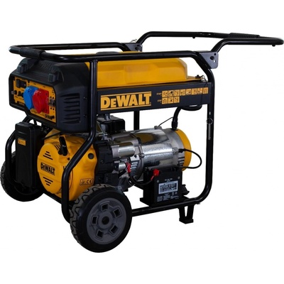 DeWalt DXGMP853E