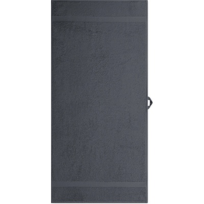 Malfini Terry Towel uterák 903 svetlý antracit 50 x 100 cm