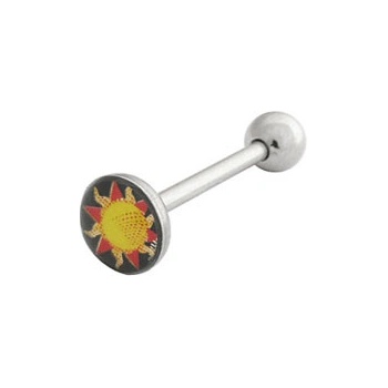 iSperky piercing do jazyka 94369