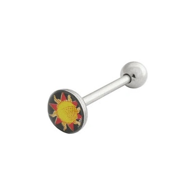 iSperky piercing do jazyka 94369