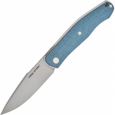 Real Steel Serenity Front RE-7682DM