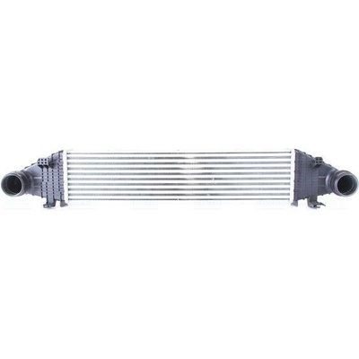 Chladič turba NISSENS 96597