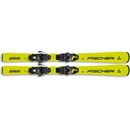 Fischer RC4 RACE JR 24/25