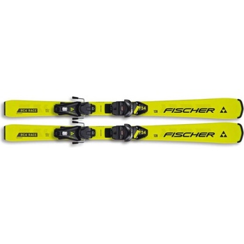 Fischer RC4 RACE JR 24/25