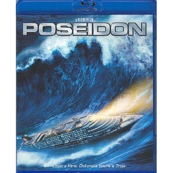 poseidon BD