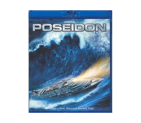 poseidon BD