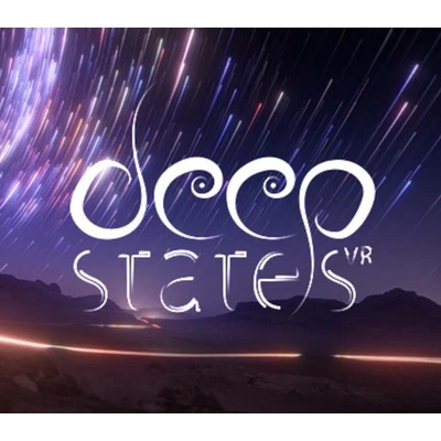 DeepStates VR