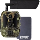 Image 1 of EVOLVEO DUALPRO 4G 4G (CAM-DUAL-PRO)