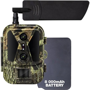 Image 1 of EVOLVEO DUALPRO 4G 4G (CAM-DUAL-PRO)