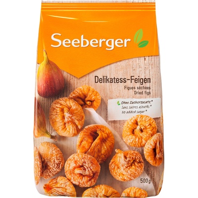 Seeberger Деликатесни смокини - 500 г