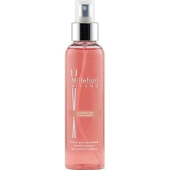 Millefiori Natural Grape Cassis bytový sprej 150 ml