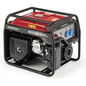 Honda EG 4500