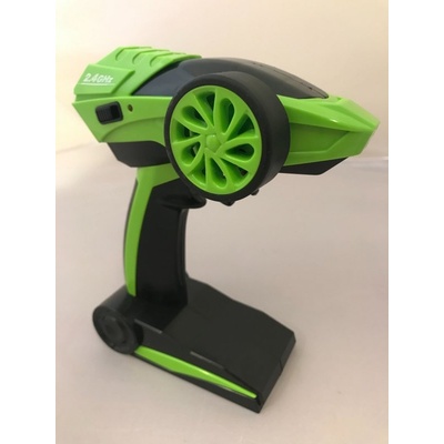 HB Toys Diel č. 2 ovládač zelená